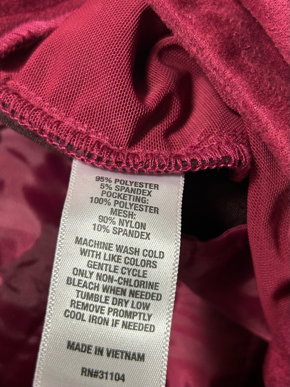 Pants - Picture 3 of 3